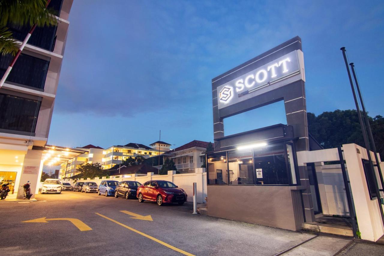 Scott Signature Suites By Alv George Town Exterior foto