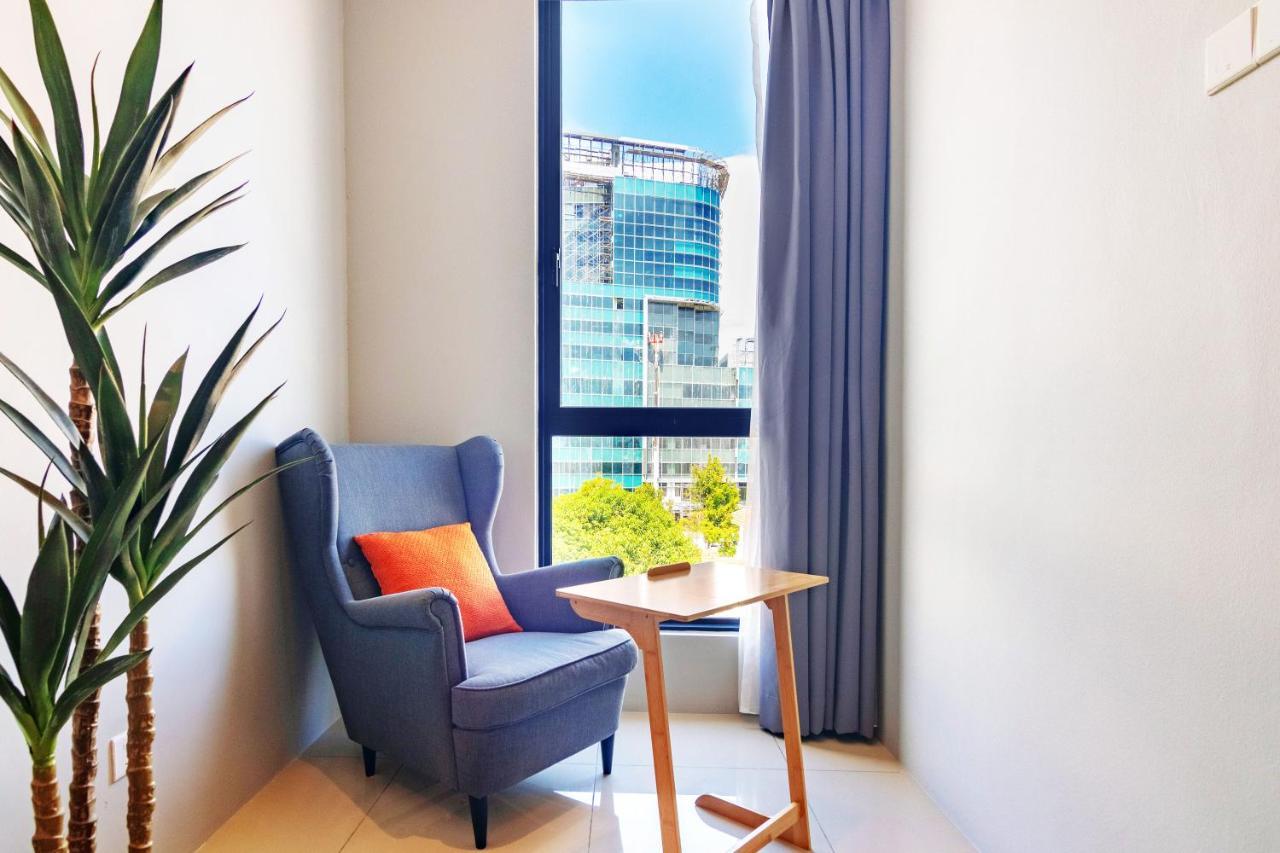 Scott Signature Suites By Alv George Town Exterior foto