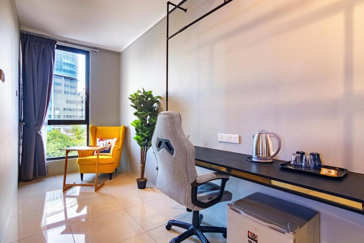 Scott Signature Suites By Alv George Town Exterior foto