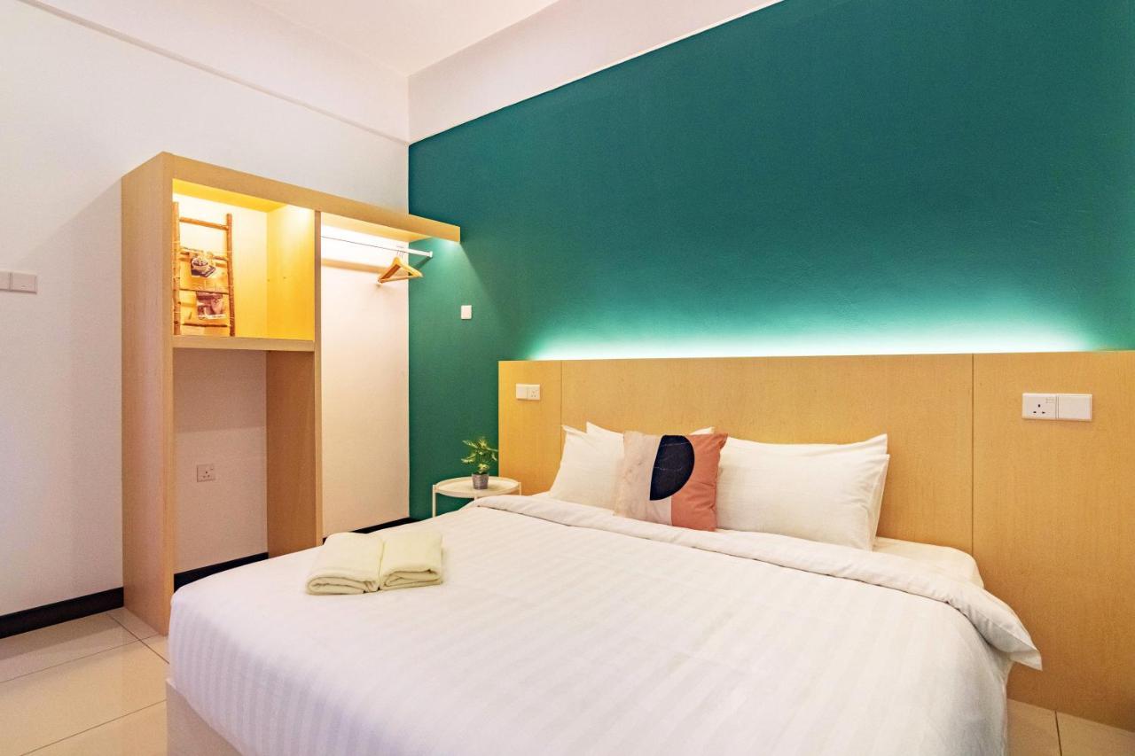 Scott Signature Suites By Alv George Town Exterior foto